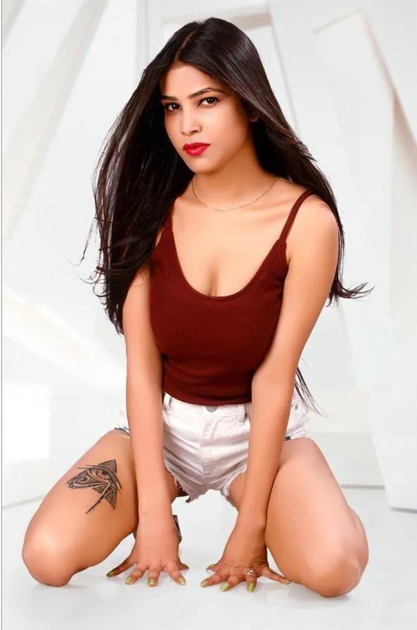Ridhima