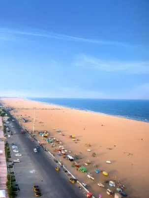Marina Beach Escorts