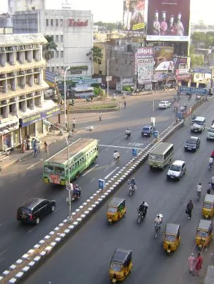 Mount Road Escorts