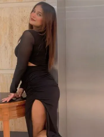 Asha premium Chennai Escort