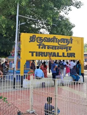 trusted Tiruvallur Escorts