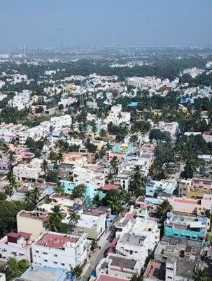 Service areas for Madhavaram Call Girls
