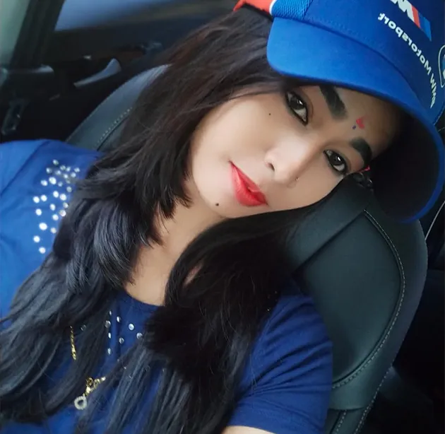 Bangalore tv serial actress escorts