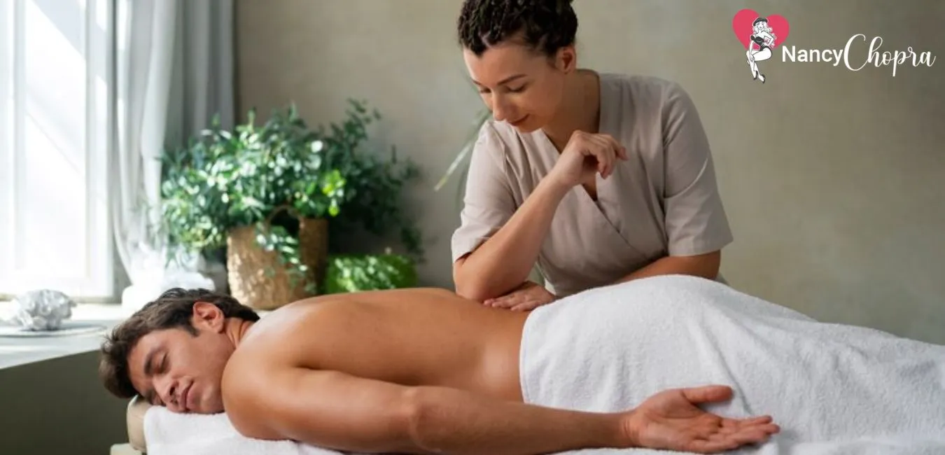 Does Availing of a Soothing Massage Fetch Highest Relaxation?