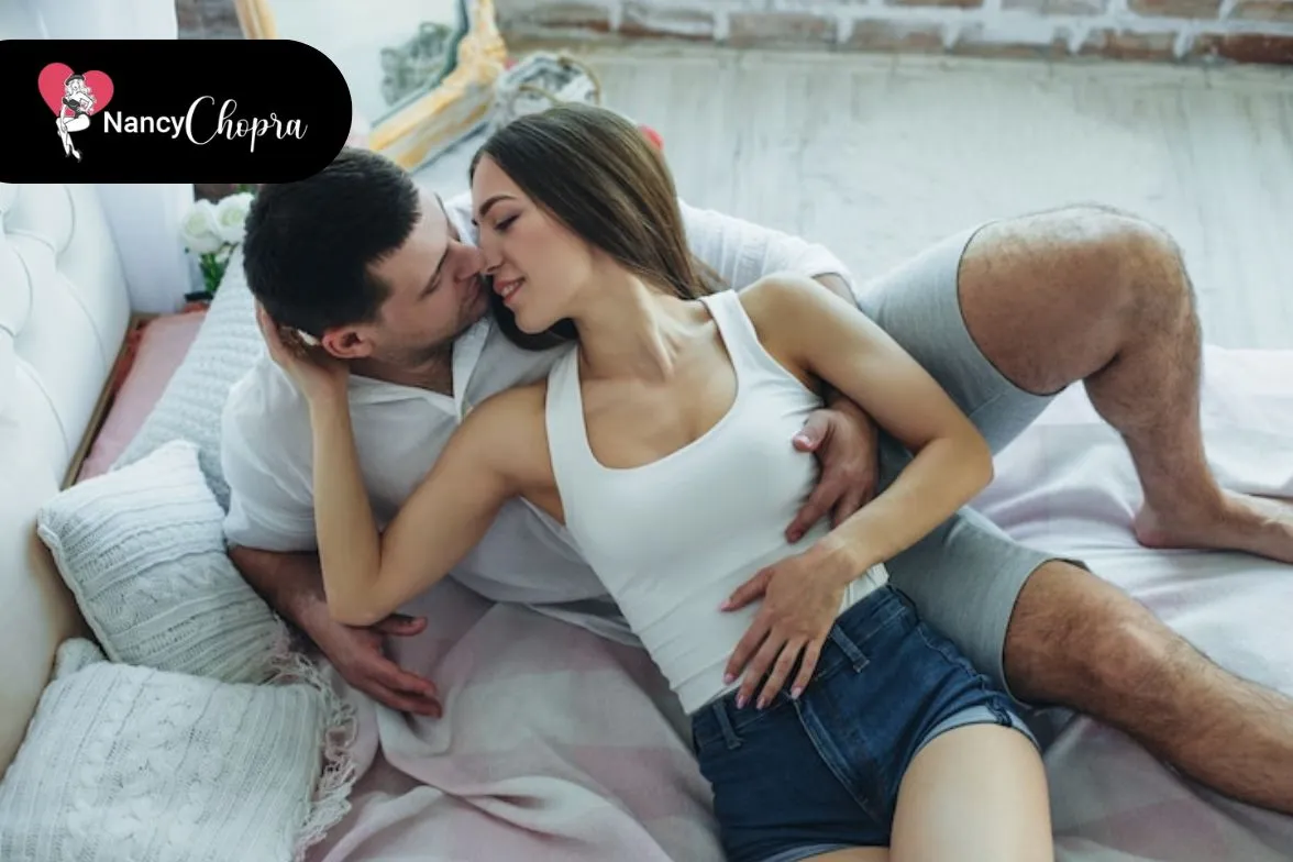 Hot Feelings