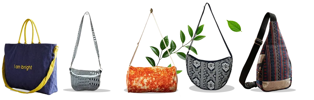 Travel Bags